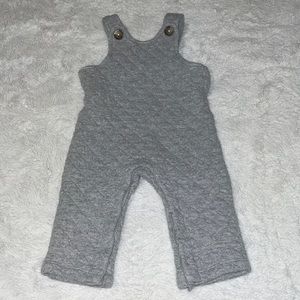 Hatley baby footie